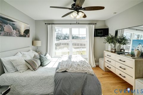 Tiny photo for 7559 Madison Estates Drive, Mechanicsville, VA 23111 (MLS # 2618849)
