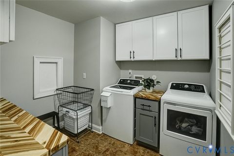 Tiny photo for 7559 Madison Estates Drive, Mechanicsville, VA 23111 (MLS # 2618849)