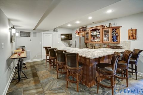 Tiny photo for 7559 Madison Estates Drive, Mechanicsville, VA 23111 (MLS # 2618849)