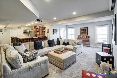 Tiny photo for 7559 Madison Estates Drive, Mechanicsville, VA 23111 (MLS # 2618849)