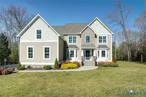 Tiny photo for 7559 Madison Estates Drive, Mechanicsville, VA 23111 (MLS # 2618849)