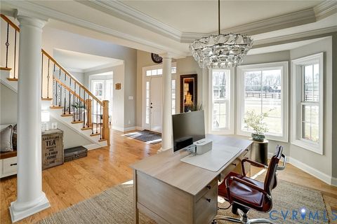 Tiny photo for 7559 Madison Estates Drive, Mechanicsville, VA 23111 (MLS # 2618849)