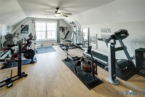 Tiny photo for 7559 Madison Estates Drive, Mechanicsville, VA 23111 (MLS # 2618849)