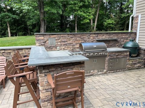 Tiny photo for 7559 Madison Estates Drive, Mechanicsville, VA 23111 (MLS # 2618849)