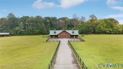 Tiny photo for 7559 Madison Estates Drive, Mechanicsville, VA 23111 (MLS # 2618849)