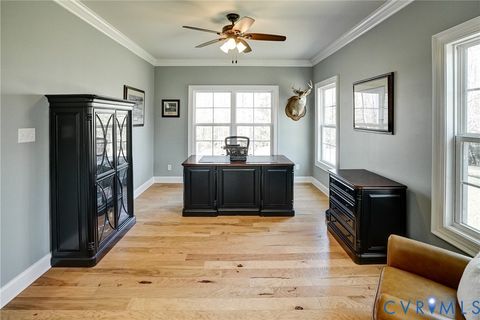 Tiny photo for 7559 Madison Estates Drive, Mechanicsville, VA 23111 (MLS # 2618849)