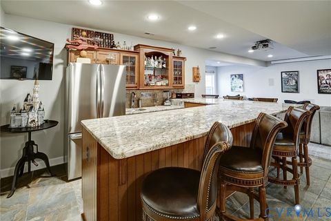 Tiny photo for 7559 Madison Estates Drive, Mechanicsville, VA 23111 (MLS # 2618849)