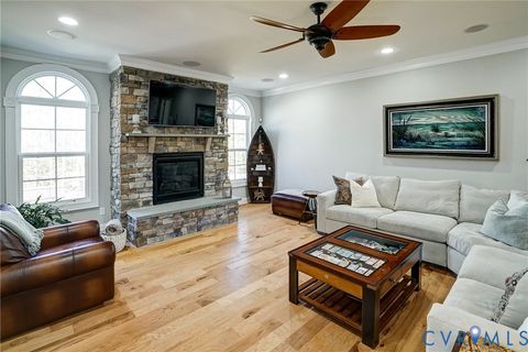 Tiny photo for 7559 Madison Estates Drive, Mechanicsville, VA 23111 (MLS # 2618849)