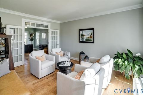 Tiny photo for 7559 Madison Estates Drive, Mechanicsville, VA 23111 (MLS # 2618849)