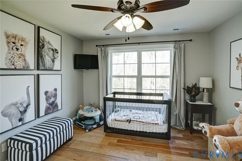 Tiny photo for 7559 Madison Estates Drive, Mechanicsville, VA 23111 (MLS # 2618849)