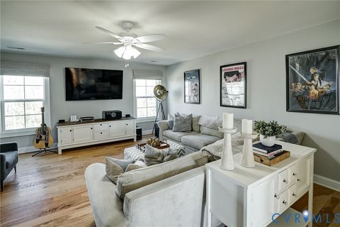 Tiny photo for 7559 Madison Estates Drive, Mechanicsville, VA 23111 (MLS # 2618849)