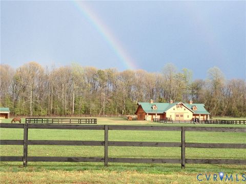 Tiny photo for 7559 Madison Estates Drive, Mechanicsville, VA 23111 (MLS # 2618849)