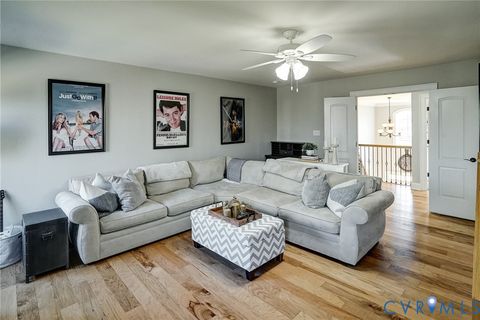 Tiny photo for 7559 Madison Estates Drive, Mechanicsville, VA 23111 (MLS # 2618849)