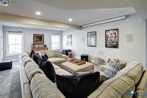 Tiny photo for 7559 Madison Estates Drive, Mechanicsville, VA 23111 (MLS # 2618849)