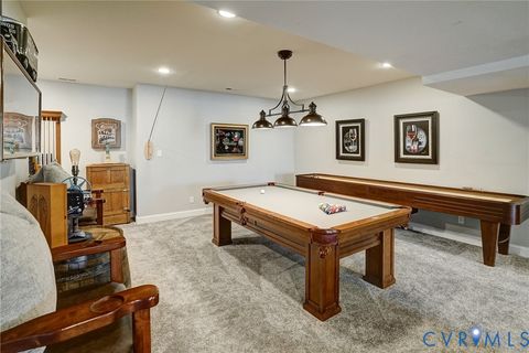 Tiny photo for 7559 Madison Estates Drive, Mechanicsville, VA 23111 (MLS # 2618849)