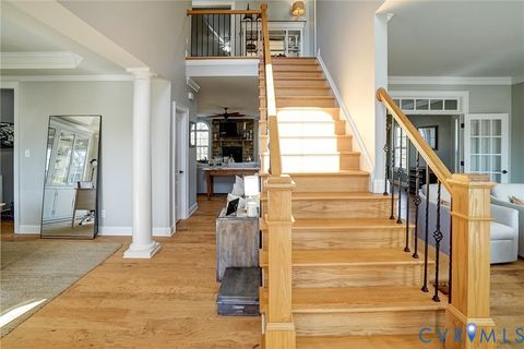Tiny photo for 7559 Madison Estates Drive, Mechanicsville, VA 23111 (MLS # 2618849)