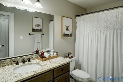 Tiny photo for 7559 Madison Estates Drive, Mechanicsville, VA 23111 (MLS # 2618849)