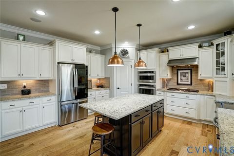 Tiny photo for 7559 Madison Estates Drive, Mechanicsville, VA 23111 (MLS # 2618849)