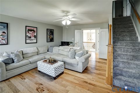 Tiny photo for 7559 Madison Estates Drive, Mechanicsville, VA 23111 (MLS # 2618849)