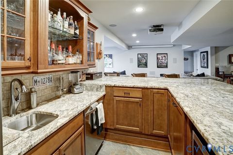 Tiny photo for 7559 Madison Estates Drive, Mechanicsville, VA 23111 (MLS # 2618849)