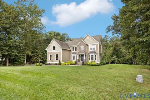 Tiny photo for 7559 Madison Estates Drive, Mechanicsville, VA 23111 (MLS # 2618849)