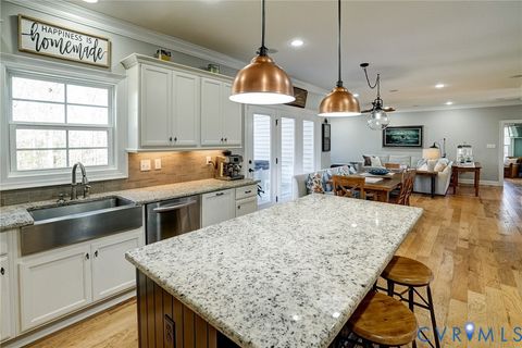 Tiny photo for 7559 Madison Estates Drive, Mechanicsville, VA 23111 (MLS # 2618849)