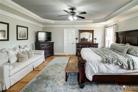 Tiny photo for 7559 Madison Estates Drive, Mechanicsville, VA 23111 (MLS # 2618849)