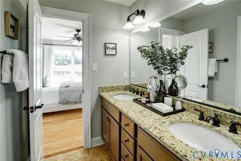 Tiny photo for 7559 Madison Estates Drive, Mechanicsville, VA 23111 (MLS # 2618849)