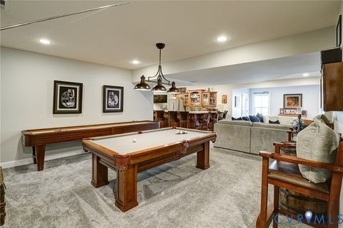 Tiny photo for 7559 Madison Estates Drive, Mechanicsville, VA 23111 (MLS # 2618849)
