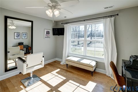 Tiny photo for 7559 Madison Estates Drive, Mechanicsville, VA 23111 (MLS # 2618849)