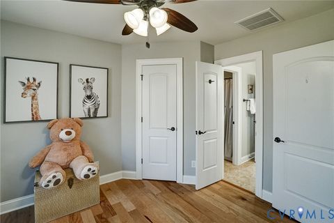 Tiny photo for 7559 Madison Estates Drive, Mechanicsville, VA 23111 (MLS # 2618849)