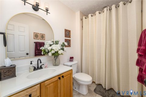 Tiny photo for 18 Seminole Trail, Palmyra, VA 22963 (MLS # 2612319)