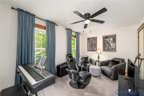 Tiny photo for 18 Seminole Trail, Palmyra, VA 22963 (MLS # 2612319)