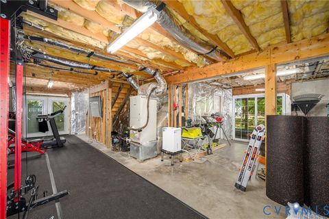 Tiny photo for 18 Seminole Trail, Palmyra, VA 22963 (MLS # 2612319)