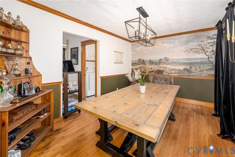 Tiny photo for 18 Seminole Trail, Palmyra, VA 22963 (MLS # 2612319)
