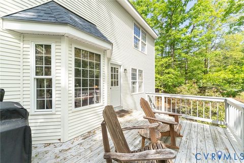 Tiny photo for 18 Seminole Trail, Palmyra, VA 22963 (MLS # 2612319)