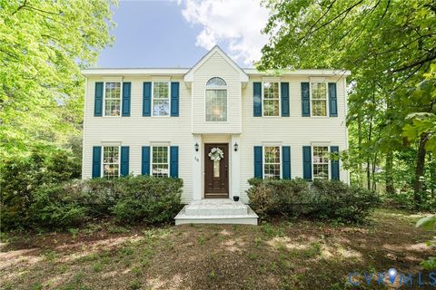 Photo of 18 Seminole Trail, Palmyra, VA 22963 (MLS # 2612319)