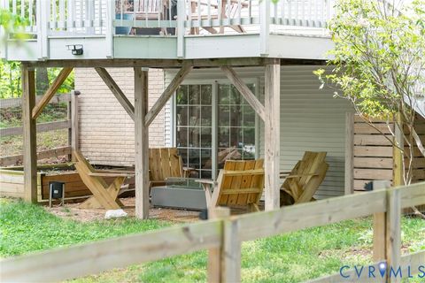 Tiny photo for 18 Seminole Trail, Palmyra, VA 22963 (MLS # 2612319)