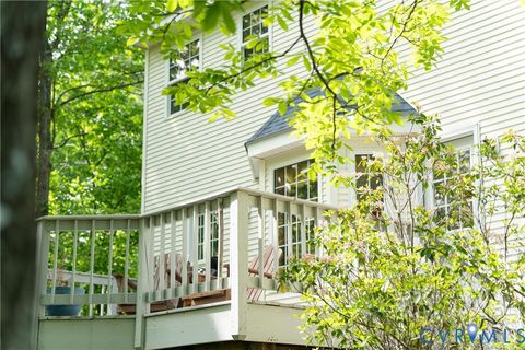 Tiny photo for 18 Seminole Trail, Palmyra, VA 22963 (MLS # 2612319)