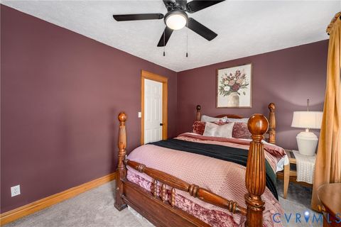 Tiny photo for 18 Seminole Trail, Palmyra, VA 22963 (MLS # 2612319)