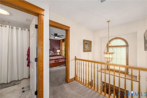 Tiny photo for 18 Seminole Trail, Palmyra, VA 22963 (MLS # 2612319)