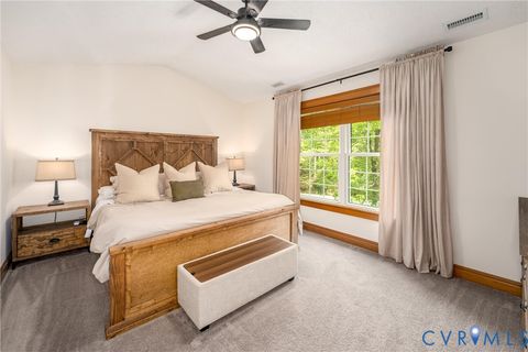 Tiny photo for 18 Seminole Trail, Palmyra, VA 22963 (MLS # 2612319)