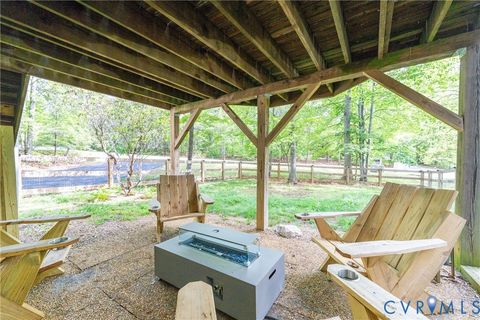 Tiny photo for 18 Seminole Trail, Palmyra, VA 22963 (MLS # 2612319)