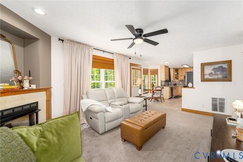 Tiny photo for 18 Seminole Trail, Palmyra, VA 22963 (MLS # 2612319)