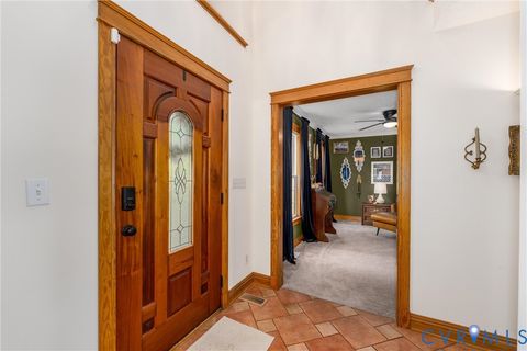 Tiny photo for 18 Seminole Trail, Palmyra, VA 22963 (MLS # 2612319)