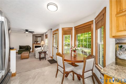 Tiny photo for 18 Seminole Trail, Palmyra, VA 22963 (MLS # 2612319)