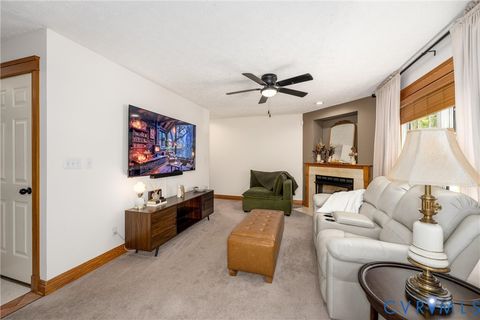 Tiny photo for 18 Seminole Trail, Palmyra, VA 22963 (MLS # 2612319)