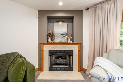 Tiny photo for 18 Seminole Trail, Palmyra, VA 22963 (MLS # 2612319)