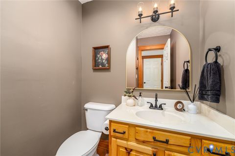 Tiny photo for 18 Seminole Trail, Palmyra, VA 22963 (MLS # 2612319)
