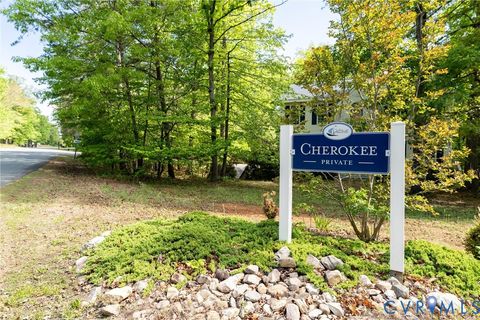 Tiny photo for 18 Seminole Trail, Palmyra, VA 22963 (MLS # 2612319)